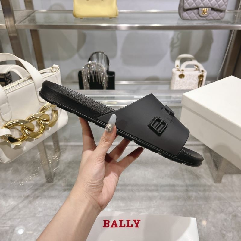 Bally Sandals